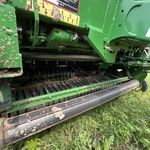  2015 John Deere 569 at LandMark in Gothenburg, NE