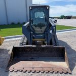  2024 John Deere 325G at LandMark in Hastings, NE