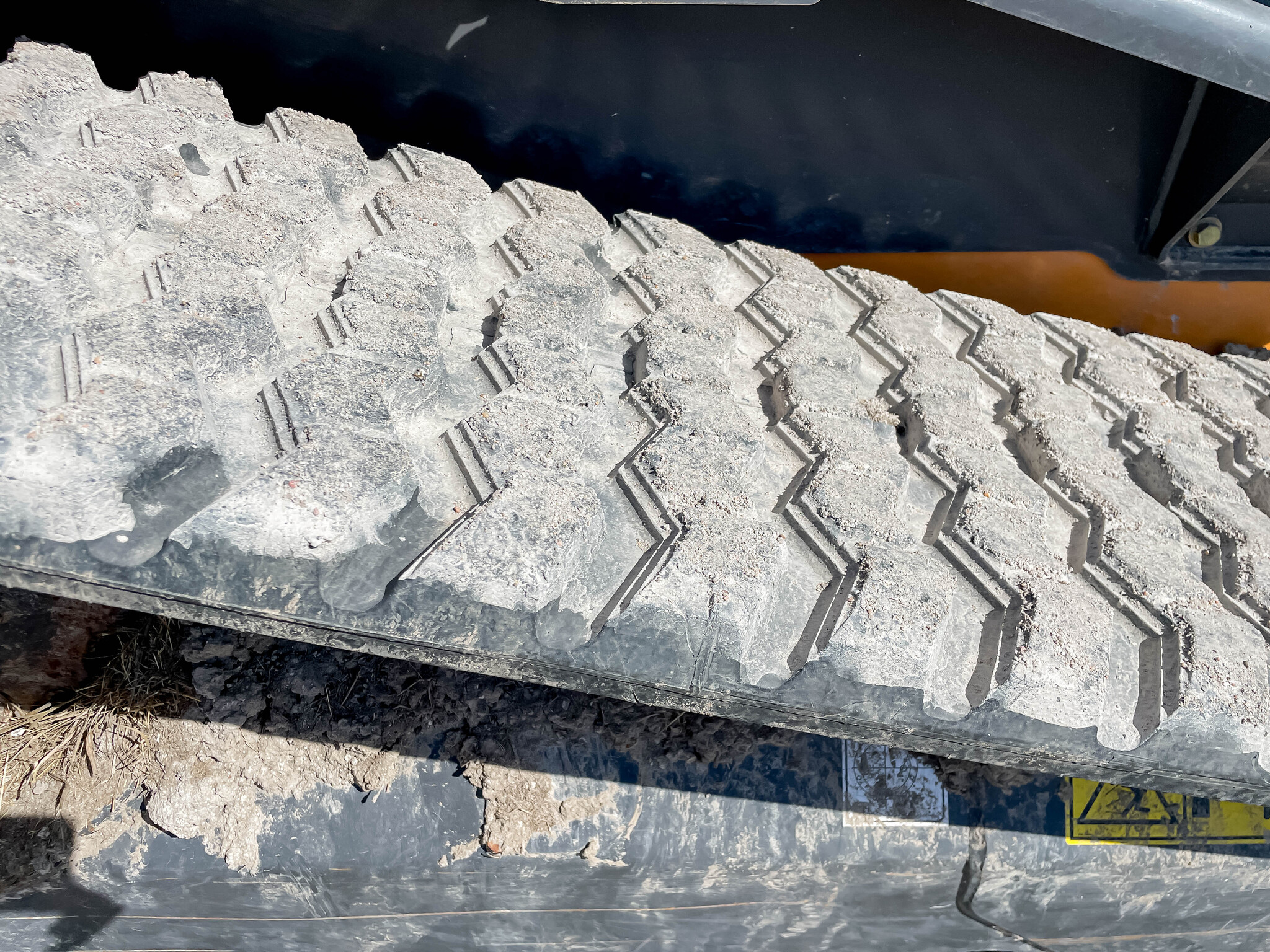  2021 CASE TV450B at LandMark in Holdrege, NE