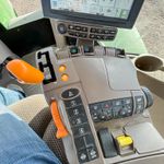  2022 John Deere 9470RX at LandMark in Minden, NE