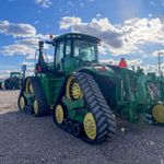  2022 John Deere 9470RX at LandMark in Minden, NE