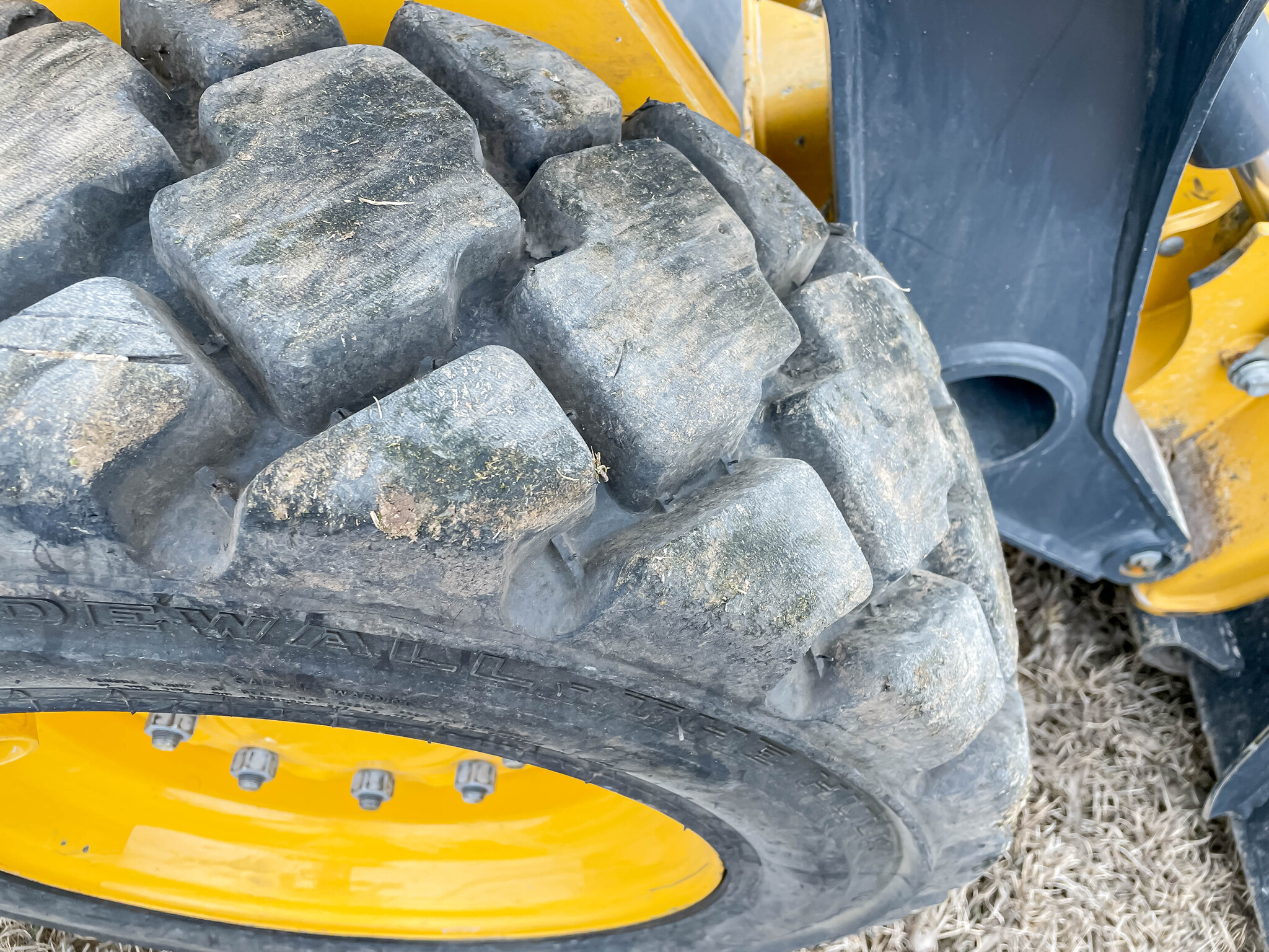  2023 John Deere 320G at LandMark in Beatrice, NE