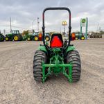  2022 John Deere 3033R at LandMark in Gothenburg, NE