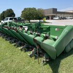  2018 John Deere 712FC at LandMark in Hastings, NE