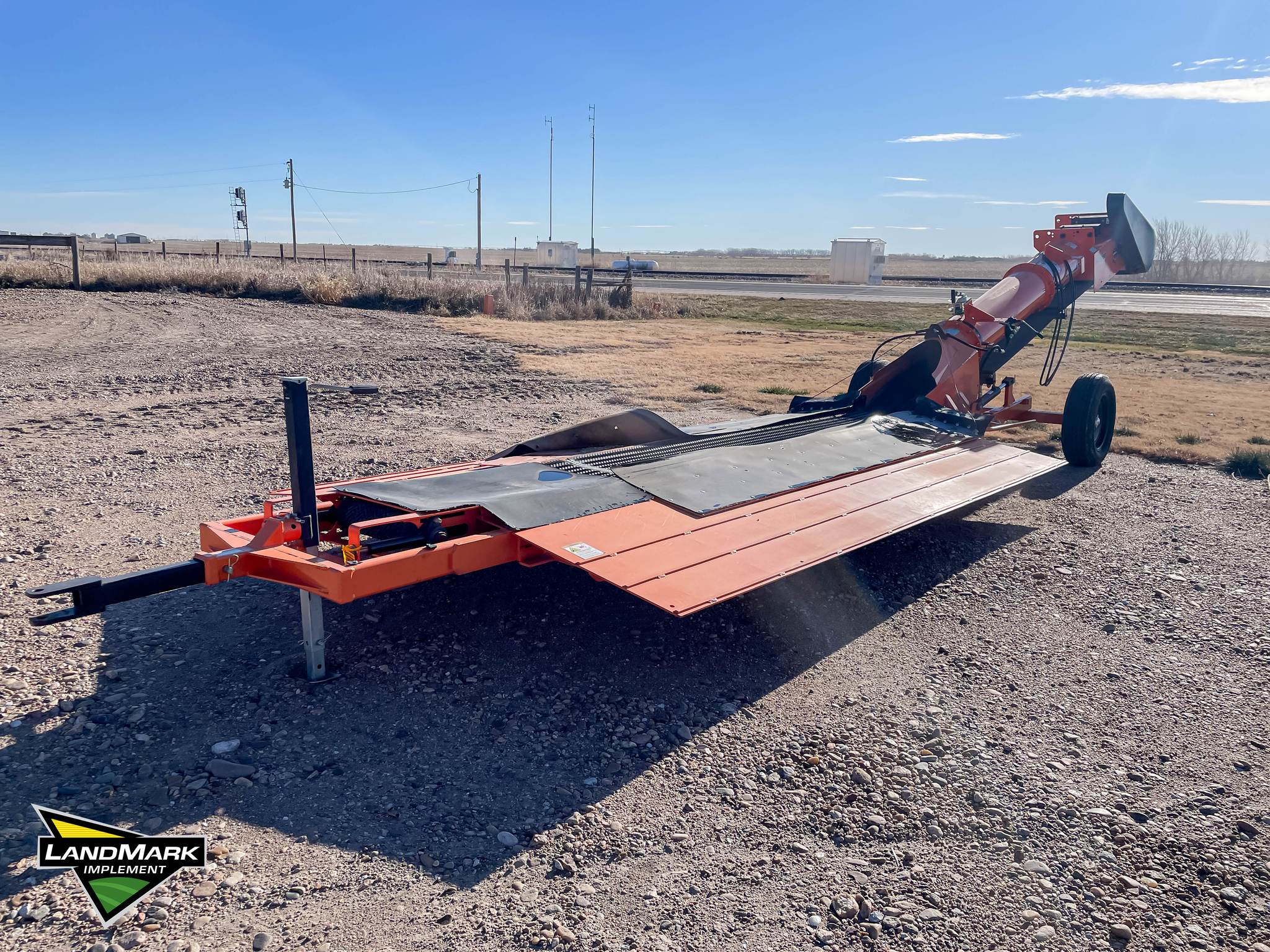  2022 Batco FX 1800 PITSTOP at LandMark in Minden, NE