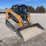  2021 CASE TV450B at LandMark in Holdrege, NE