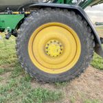  2023 John Deere 616R at LandMark in Hastings, NE