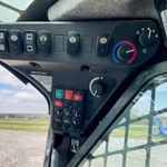  2022 John Deere 332G at LandMark in Superior, NE