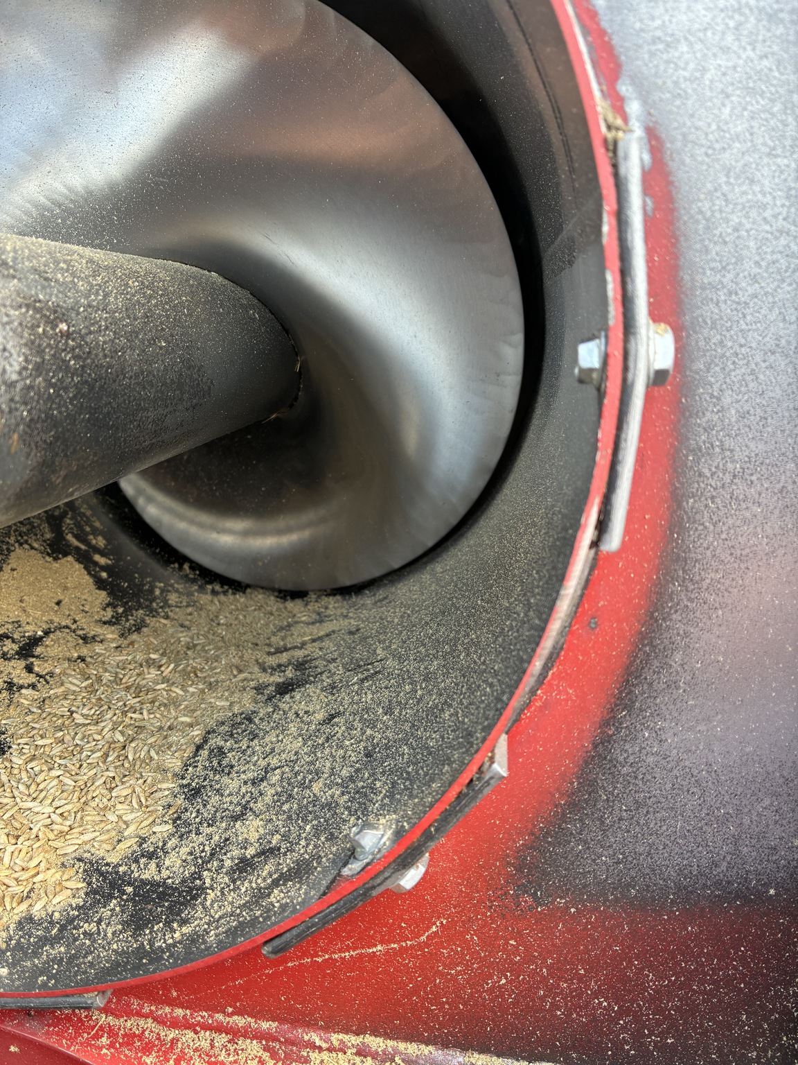  2022 Westfield MKX 13-114 at LandMark in Gothenburg, NE