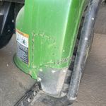  2011 John Deere XUV 825I GREEN at LandMark in Superior, NE