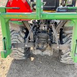  2022 John Deere 1025R at LandMark in Gothenburg, NE