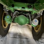  2021 John Deere F4365 at LandMark in Hastings, NE