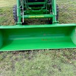  2022 John Deere 4052R at LandMark in Red Cloud, NE