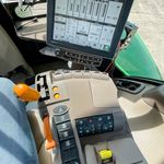  2021 John Deere 9620RX at LandMark in Minden, NE