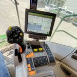  2023 John Deere S780 at LandMark in Smith Center, KS