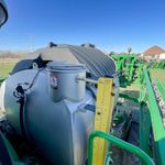  2021 John Deere R4045 at LandMark in Gothenburg, NE