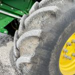  2019 John Deere S780 at LandMark in Arapahoe, NE