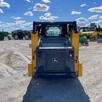  2021 John Deere 318G at LandMark in Kearney, NE