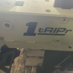  2010 Orthman 1Tripr at LandMark in Minden, NE