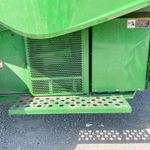  2023 John Deere S780 at LandMark in Smith Center, KS