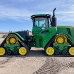  2021 John Deere 9620RX at LandMark in Minden, NE