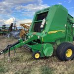  2024 John Deere 561R at LandMark in Hastings, NE