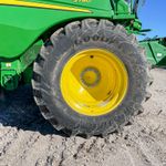  2023 John Deere S780 at LandMark in Lexington, NE