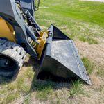  2023 John Deere 333G at LandMark in Smith Center, KS