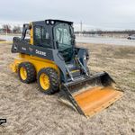  2023 John Deere 320G at LandMark in Beatrice, NE