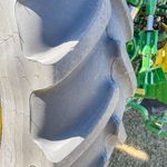  2022 John Deere 6155M at LandMark in Phillipsburg, KS