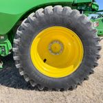  2024 John Deere S770 at LandMark in Red Cloud, NE