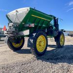  2021 John Deere R4045 at LandMark in Hastings, NE