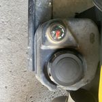  2011 John Deere XUV 825I GREEN at LandMark in Superior, NE