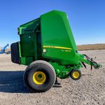  2022 John Deere 560M at LandMark in Fairfield, NE