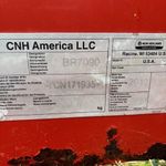  2012 NEW HOLLAND BR7090 at LandMark in Phillipsburg, KS