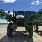  2024 John Deere 612R at LandMark in Holdrege, NE