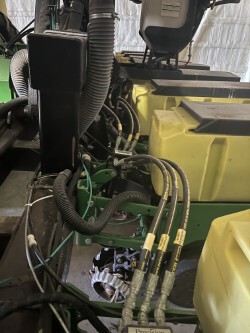  2014 Moore Built 16R30 at LandMark in Gothenburg, NE