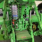  2024 John Deere 8RX 370 at LandMark in Kearney, NE