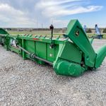  2024 John Deere C12R at LandMark in Superior, NE