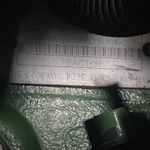  2000 John Deere 8410 at LandMark in Lexington, NE