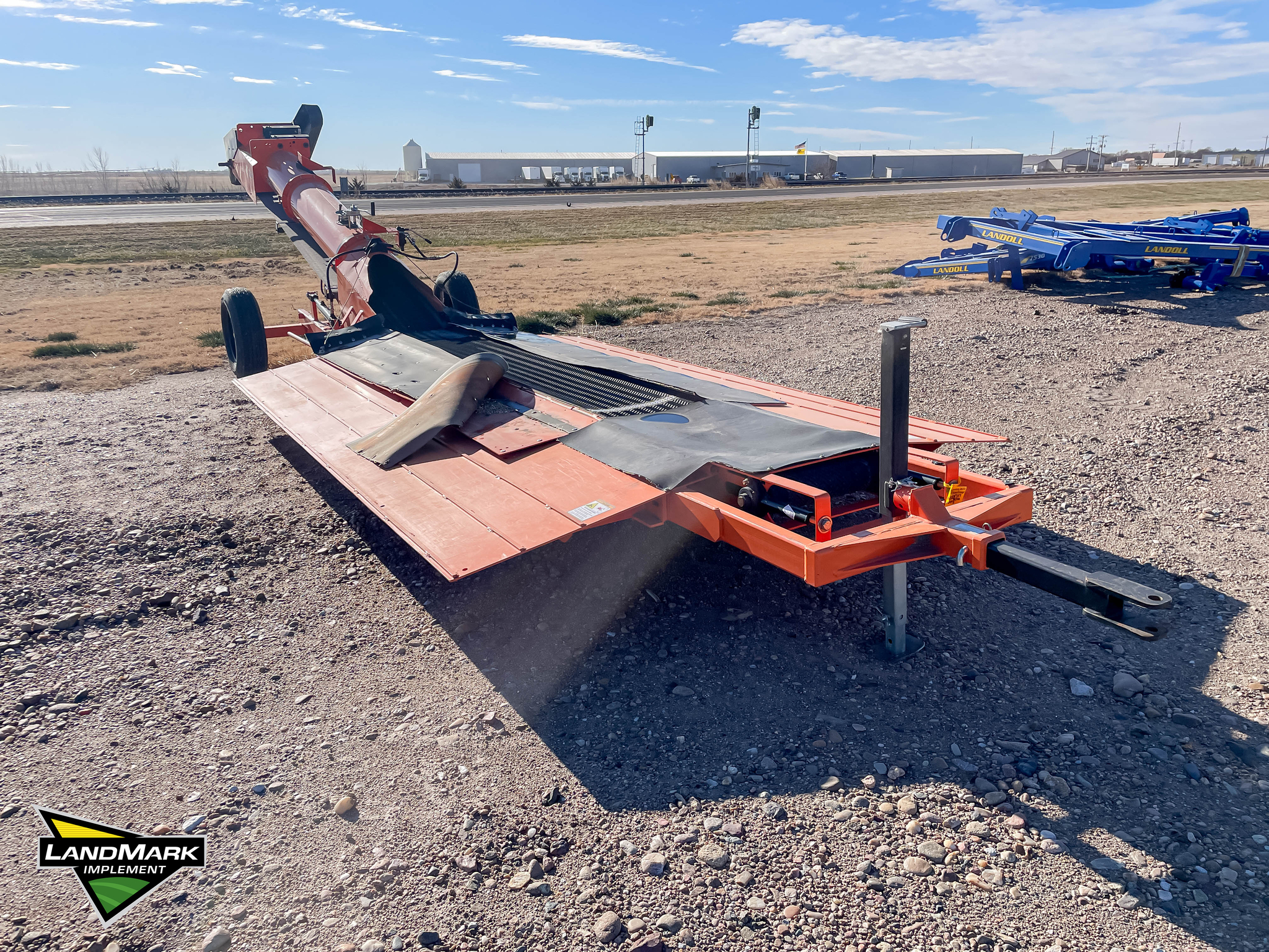  2022 Batco FX 1800 PITSTOP at LandMark in Minden, NE