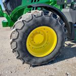  2023 John Deere 6155M at LandMark in Gothenburg, NE