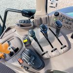  2023 John Deere 6155M at LandMark in Beatrice, NE