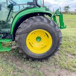  2022 John Deere 4052R at LandMark in Red Cloud, NE