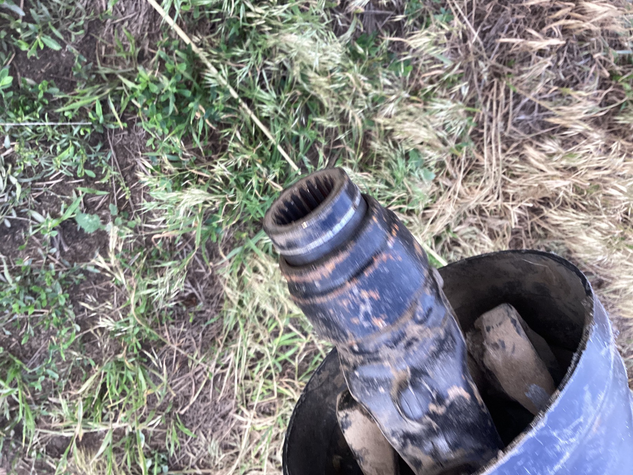  2024 John Deere 561R at LandMark in Hastings, NE