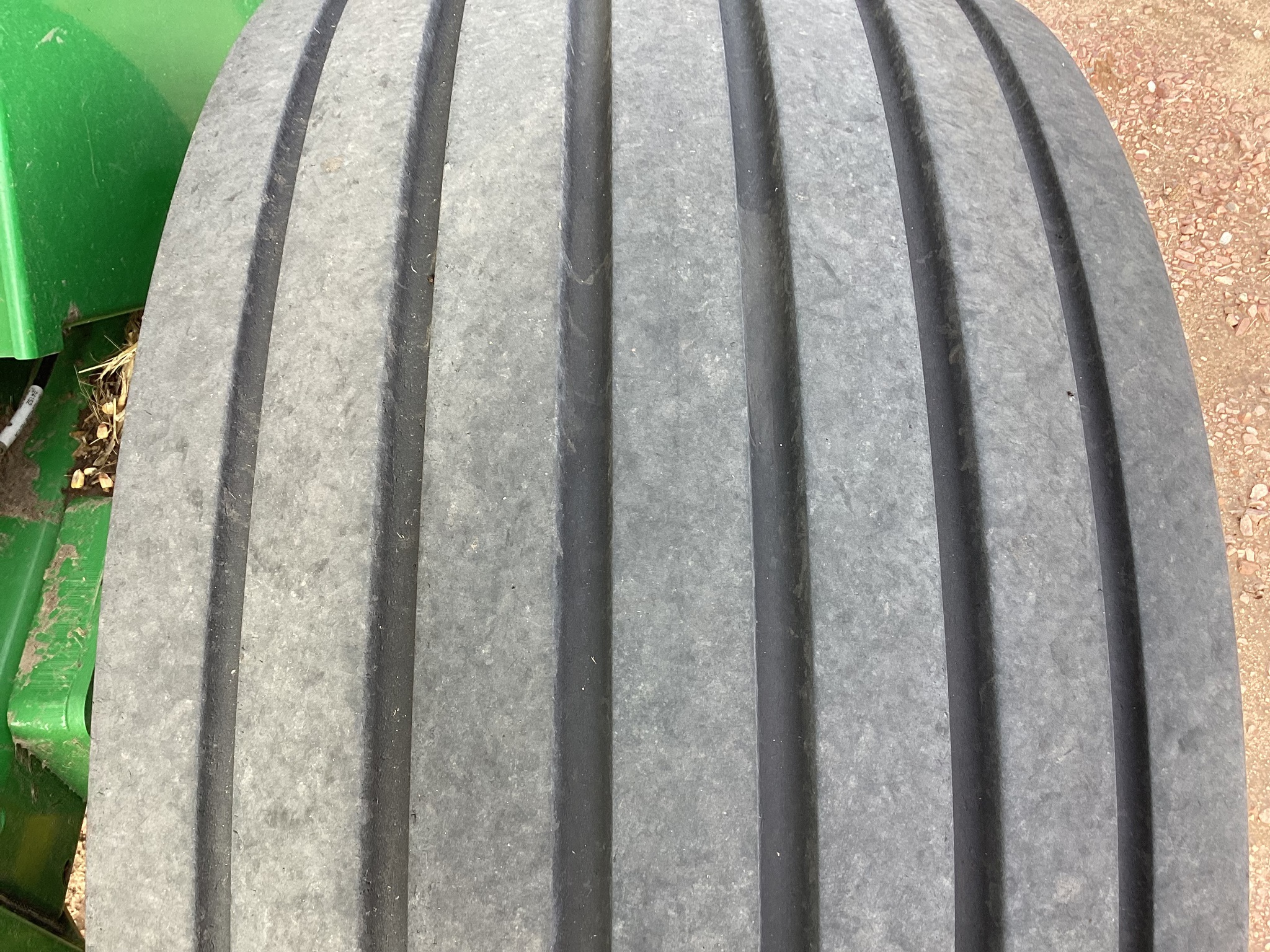  2024 John Deere 561R at LandMark in Minden, NE