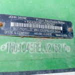  2021 John Deere R4045 at LandMark in Gothenburg, NE