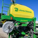  2022 John Deere DR12X at LandMark in Kearney, NE