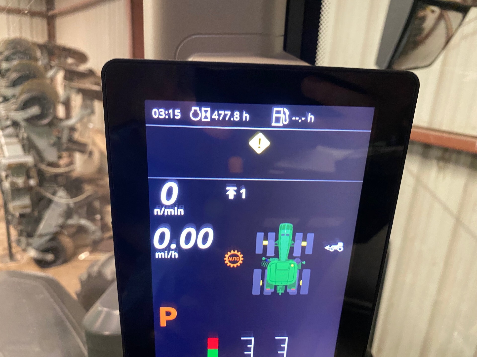  2024 John Deere 8R 340 at LandMark in Kearney, NE