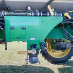  2021 John Deere R4045 at LandMark in Gothenburg, NE